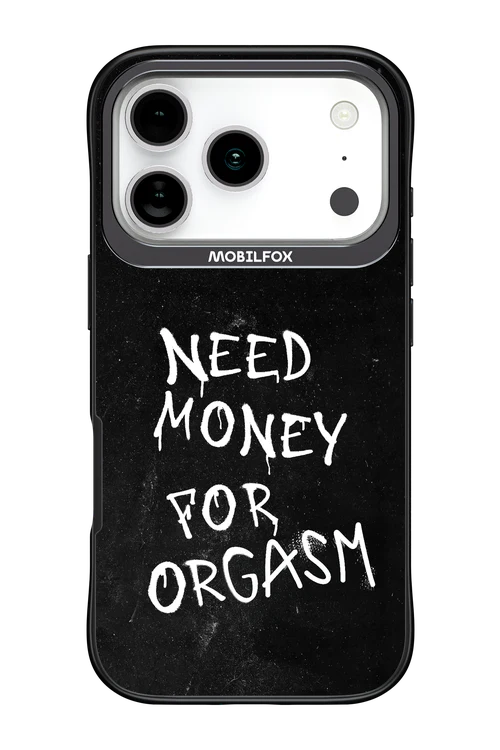 Orgasm 2.0 - Apple iPhone 17 Pro - Image 5
