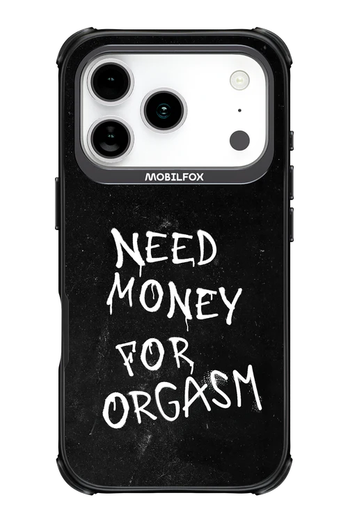 Orgasm 2.0 - Apple iPhone 17 Pro - Image 6