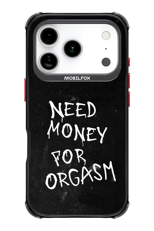 Orgasm 2.0 - Apple iPhone 17 Pro - Image 7