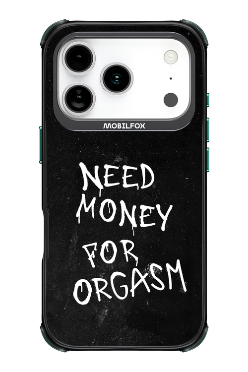 Orgasm 2.0 - Apple iPhone 17 Pro - Image 8