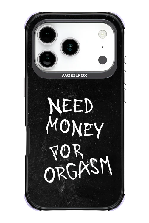 Orgasm 2.0 - Apple iPhone 17 Pro - Image 9
