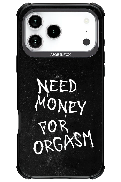 Orgasm 2.0 - Apple iPhone 17 Pro Max - Image 10