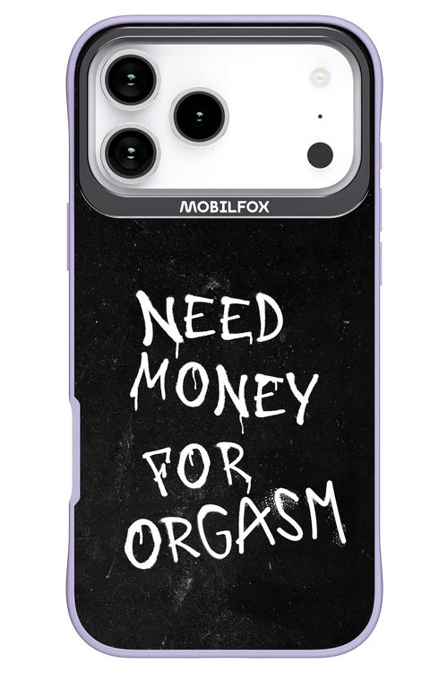 Orgasm 2.0 - Apple iPhone 17 Pro Max - Image 3