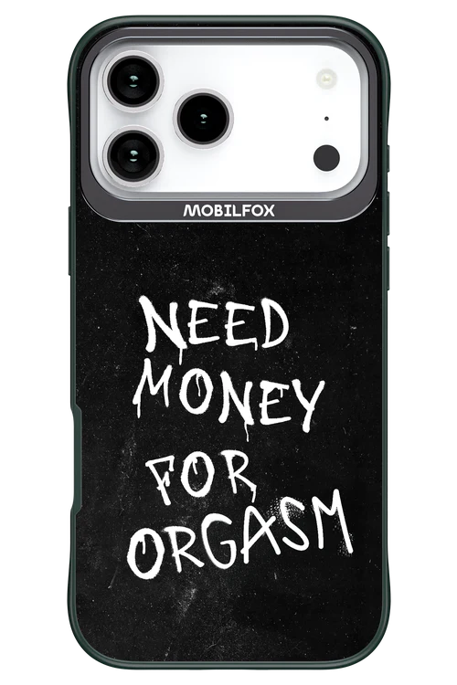 Orgasm 2.0 - Apple iPhone 17 Pro Max - Image 4