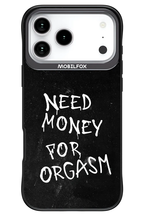 Orgasm 2.0 - Apple iPhone 17 Pro Max - Image 5
