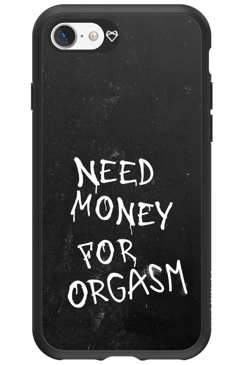 Orgasm 2.0 - Apple iPhone 7