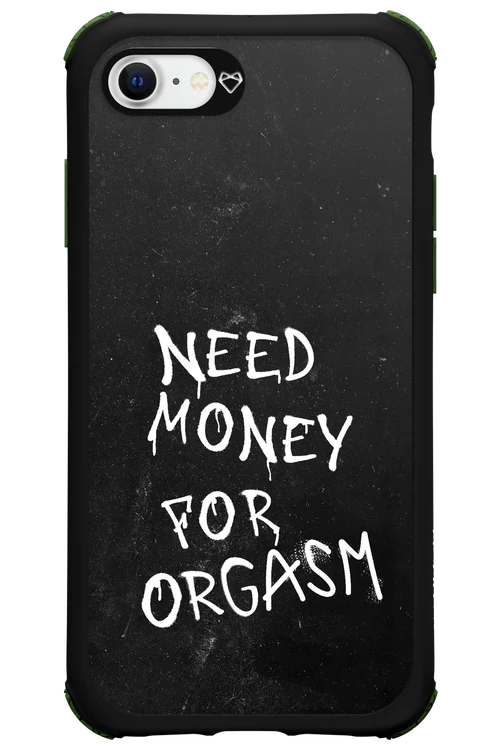 Orgasm 2.0 - Apple iPhone 7 - Image 10