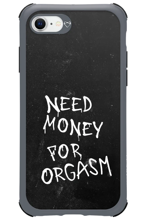 Orgasm 2.0 - Apple iPhone 7 - Image 12