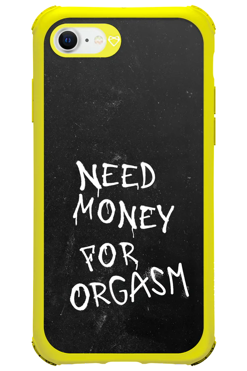 Orgasm 2.0 - Apple iPhone 7 - Image 14