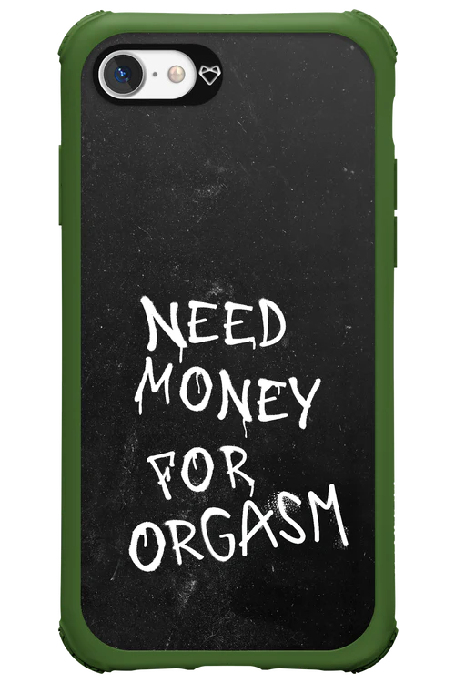 Orgasm 2.0 - Apple iPhone 7 - Image 16