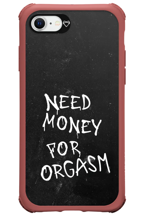 Orgasm 2.0 - Apple iPhone 7 - Image 18
