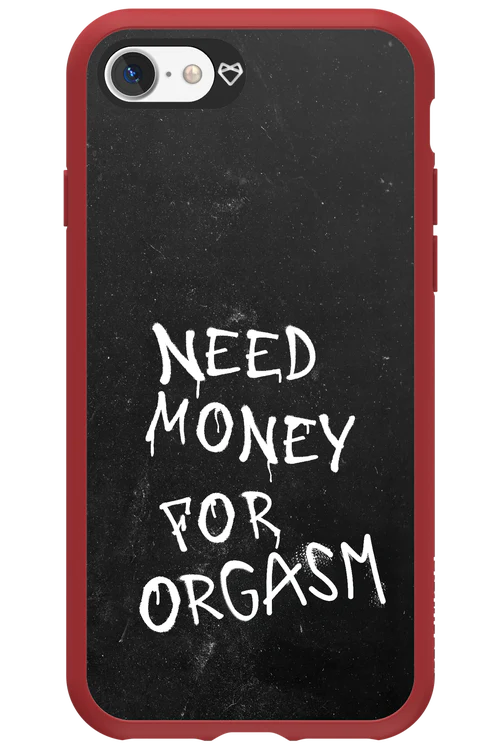 Orgasm 2.0 - Apple iPhone 7 - Image 5
