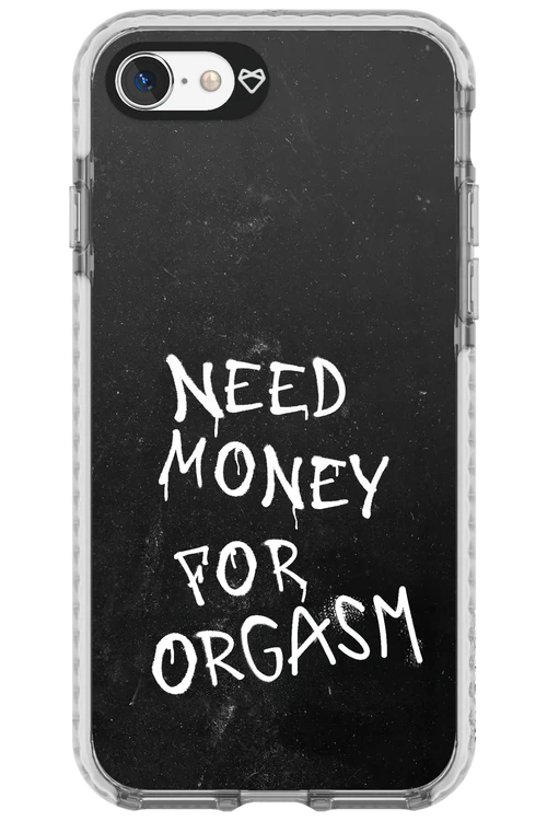 Orgasm 2.0 - Apple iPhone 7 - Image 8
