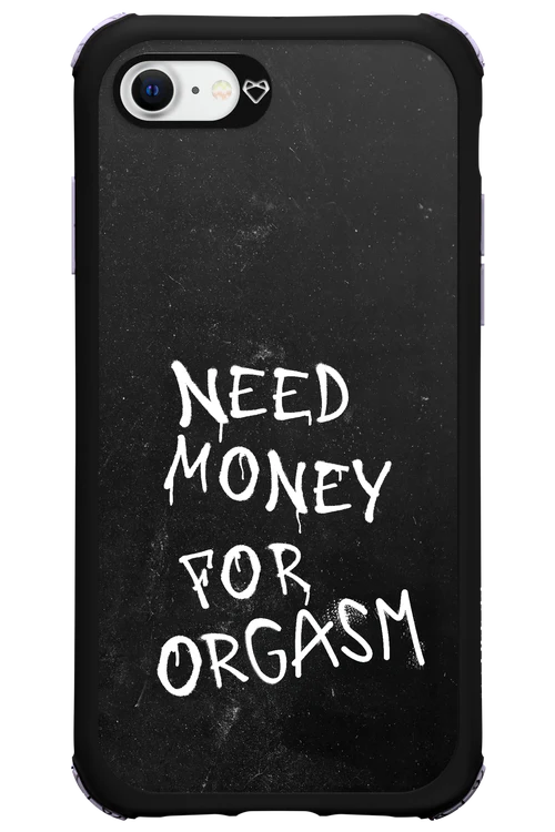 Orgasm 2.0 - Apple iPhone 8 - Image 11