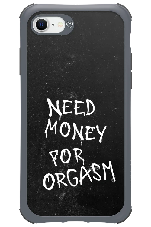 Orgasm 2.0 - Apple iPhone 8 - Image 13