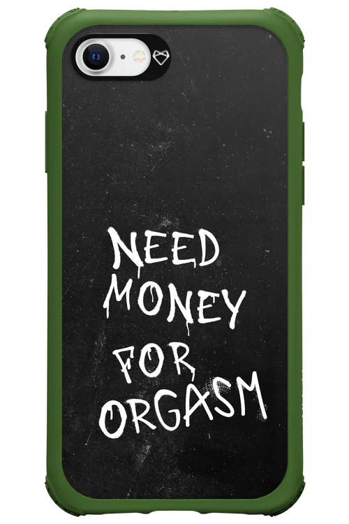 Orgasm 2.0 - Apple iPhone 8 - Image 16