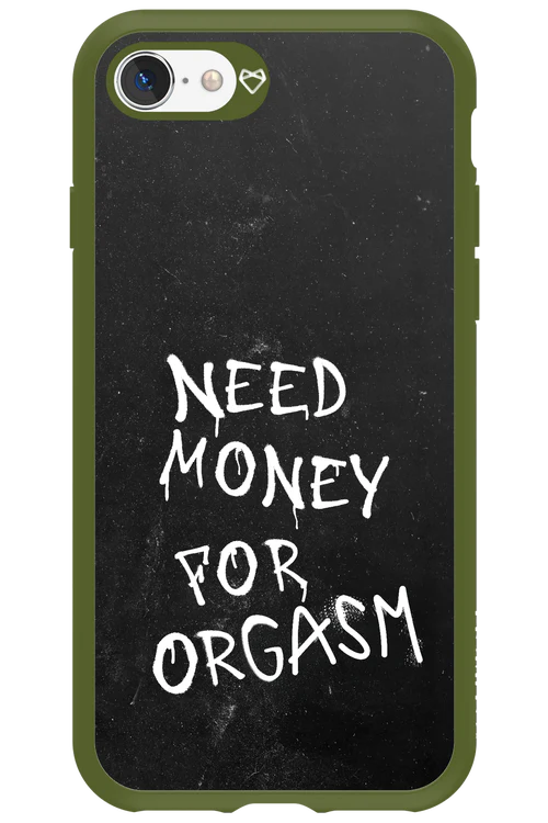 Orgasm 2.0 - Apple iPhone 8 - Image 2