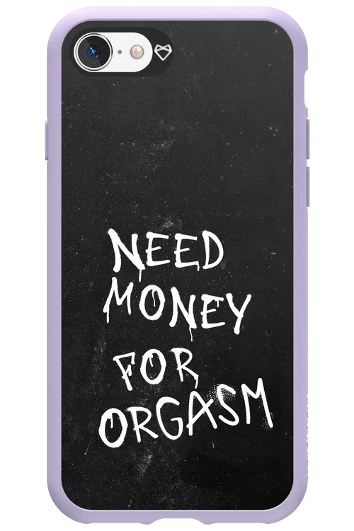 Orgasm 2.0 - Apple iPhone 8 - Image 4
