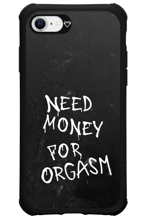Orgasm 2.0 - Apple iPhone 8 - Image 9