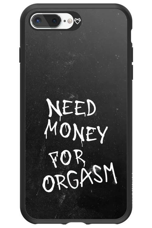 Orgasm 2.0 - Apple iPhone 8 Plus