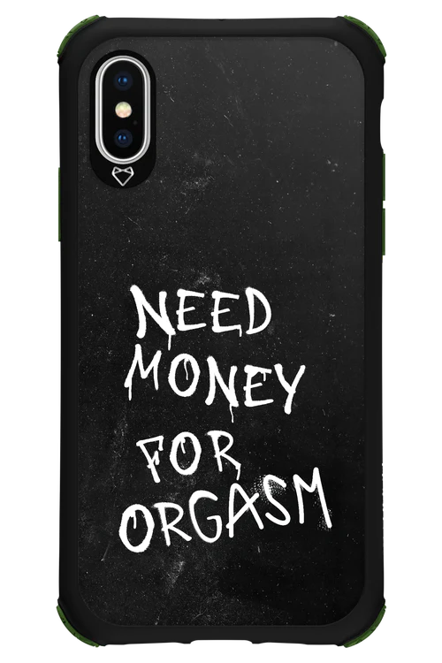 Orgasm 2.0 - Apple iPhone X - Image 10