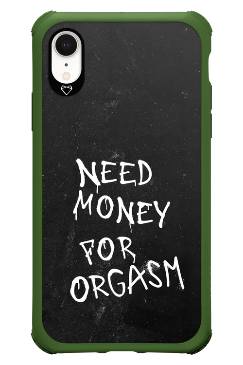 Orgasm 2.0 - Apple iPhone XR - Image 16