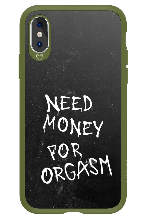 Orgasm 2.0 - Apple iPhone XS - Image 2