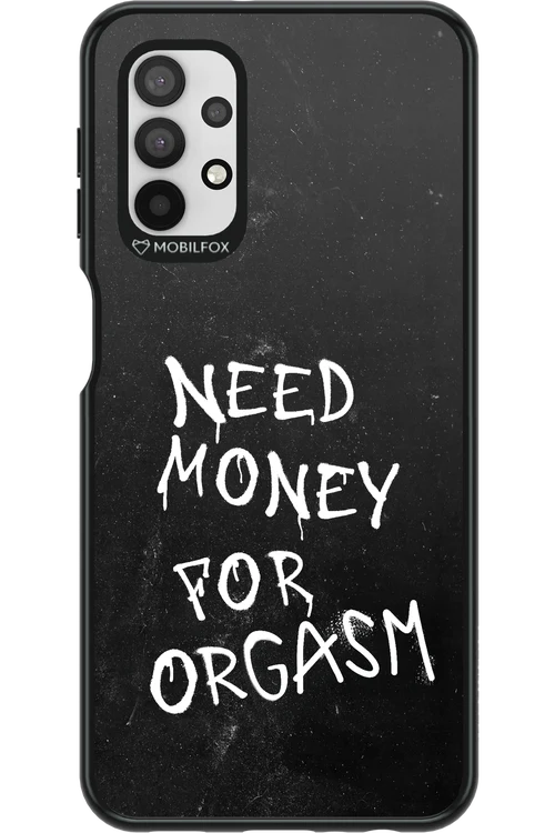 Orgasm 2.0 - Samsung Galaxy A32 5G