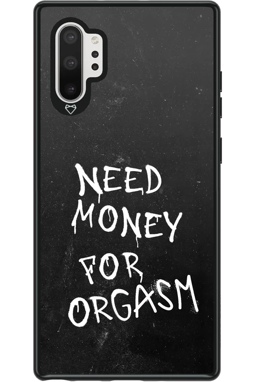Orgasm 2.0 - Samsung Galaxy Note 10+