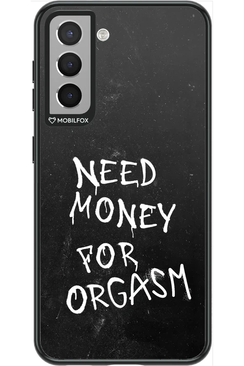 Orgasm 2.0 - Samsung Galaxy S21