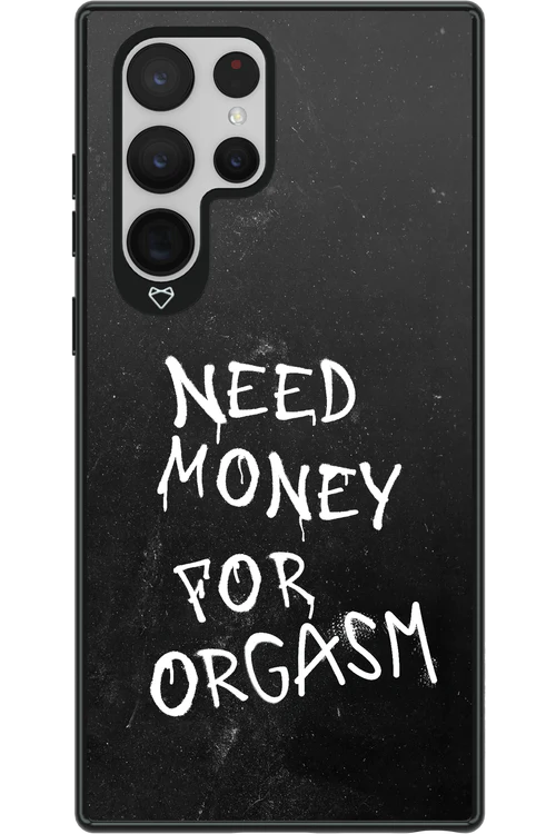 Orgasm 2.0 - Samsung Galaxy S22 Ultra