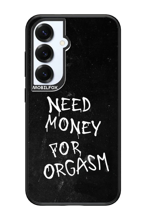 Orgasm 2.0 - Samsung S25