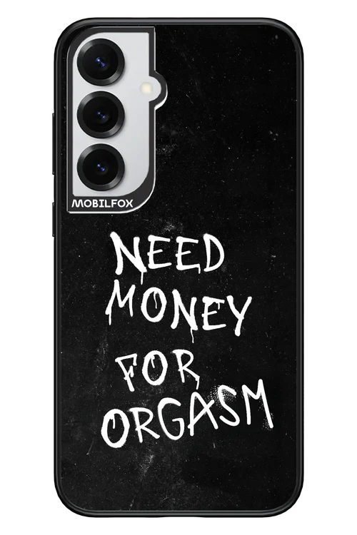 Orgasm 2.0 - Samsung S25+