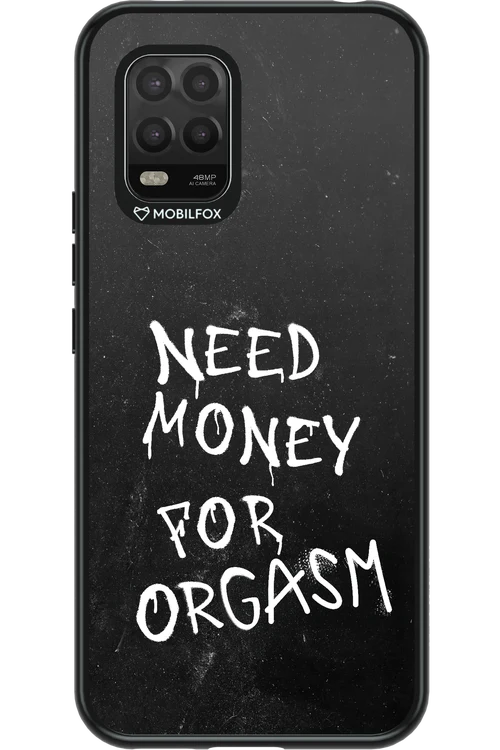 Orgasm 2.0 - Xiaomi Mi 10 Lite 5G