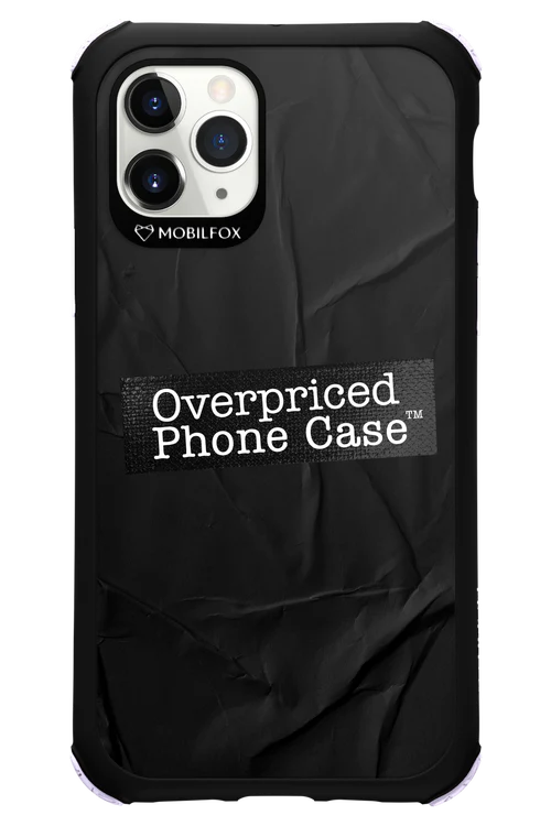 Overpriced Phone Case 2.0 - Apple iPhone 11 Pro - Image 11