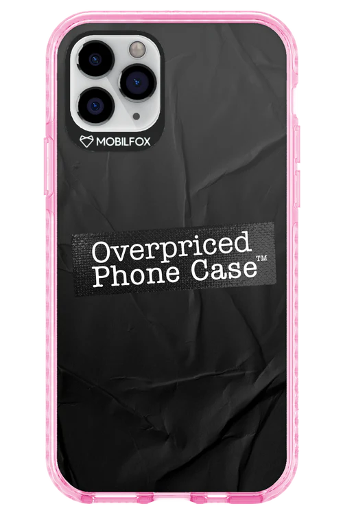 Overpriced Phone Case 2.0 - Apple iPhone 11 Pro - Image 7