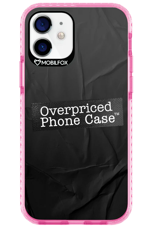 Overpriced Phone Case 2.0 - Apple iPhone 12 - Image 7