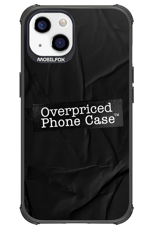 Overpriced Phone Case 2.0 - Apple iPhone 13 - Image 20
