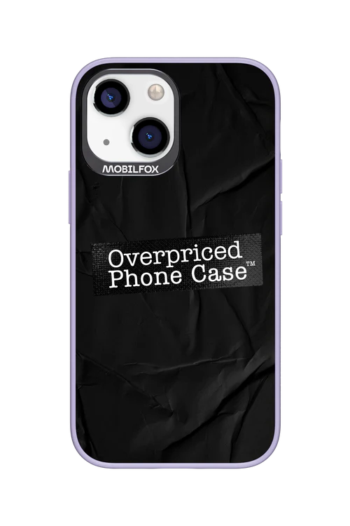 Overpriced Phone Case 2.0 - Apple iPhone 13 Mini - Image 5