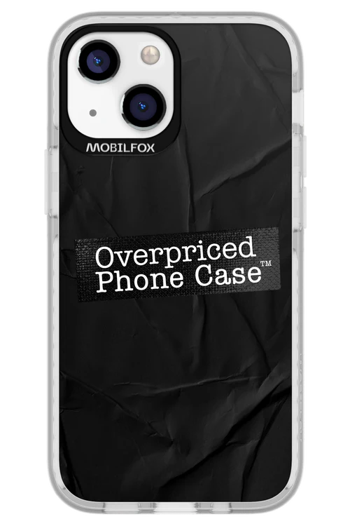 Overpriced Phone Case 2.0 - Apple iPhone 13 Mini - Image 7