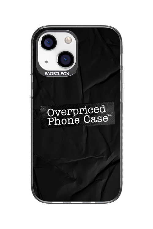 Overpriced Phone Case 2.0 - Apple iPhone 13 Mini - Image 8