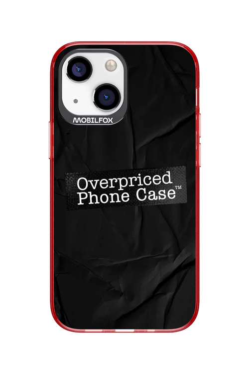 Overpriced Phone Case 2.0 - Apple iPhone 13 Mini - Image 9