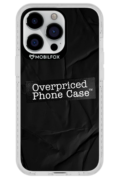 Overpriced Phone Case 2.0 - Apple iPhone 13 Pro - Image 10