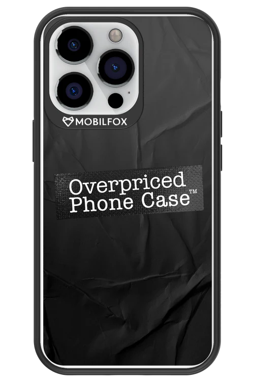 Overpriced Phone Case 2.0 - Apple iPhone 13 Pro - Image 14