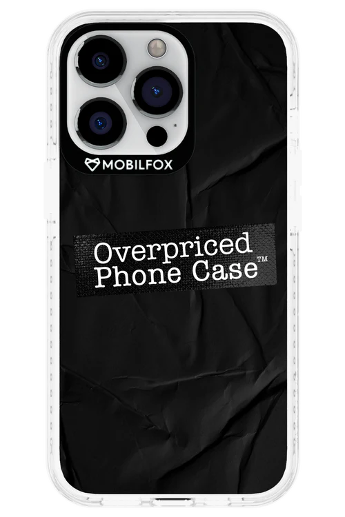 Overpriced Phone Case 2.0 - Apple iPhone 13 Pro - Image 15
