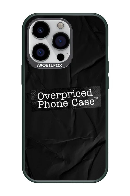 Overpriced Phone Case 2.0 - Apple iPhone 13 Pro - Image 7