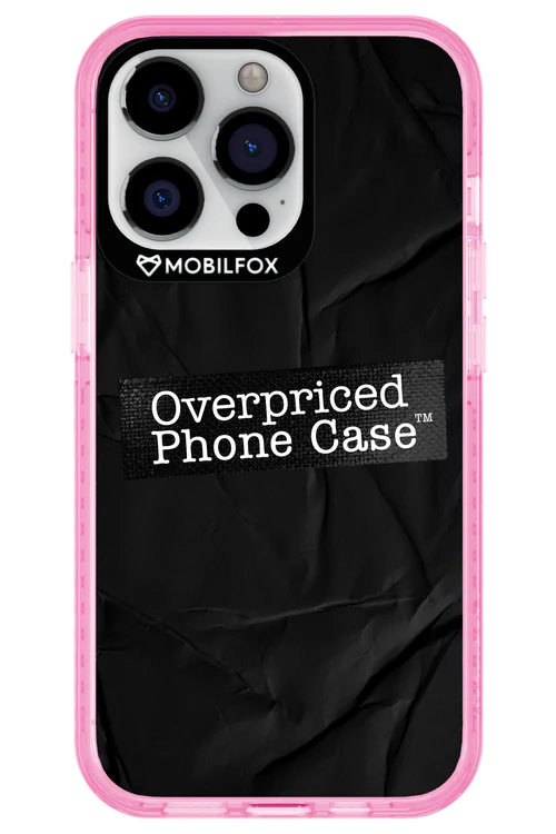 Overpriced Phone Case 2.0 - Apple iPhone 13 Pro - Image 9