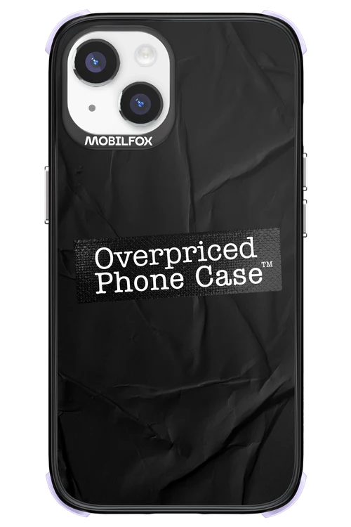 Overpriced Phone Case 2.0 - Apple iPhone 14 - Image 15