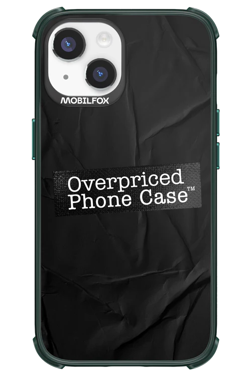 Overpriced Phone Case 2.0 - Apple iPhone 14 - Image 19
