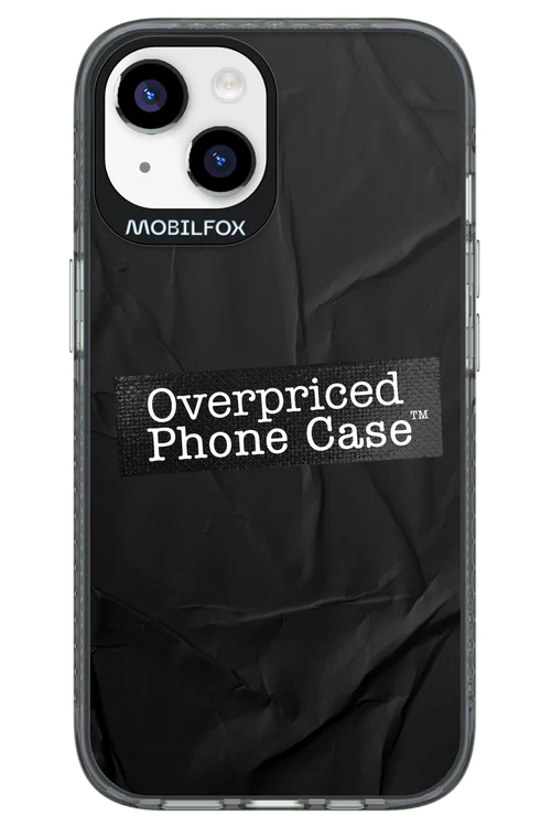 Overpriced Phone Case 2.0 - Apple iPhone 14 - Image 7